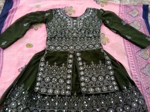 Beautiful Dress