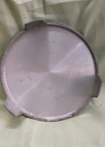 Aluminium Chakla