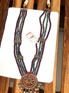 Elegant Layered Necklace