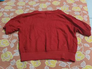 Crop Stylish Cute Top