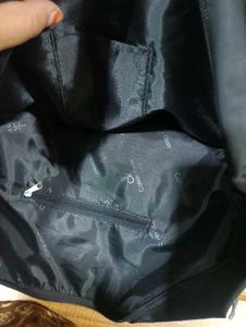 Calvin Klein Tote Bag