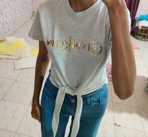 Calvin Klein Tee