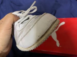 Pume Woman Shoe