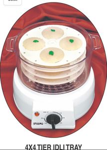 🆕STEEMO MULTI STEAM COOKER