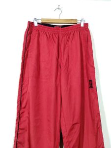 Red Track Pant (Men)