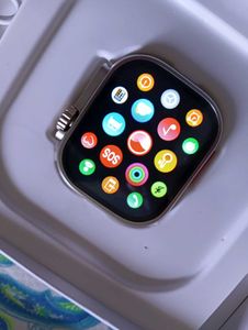 Apple Watch Ultra 3