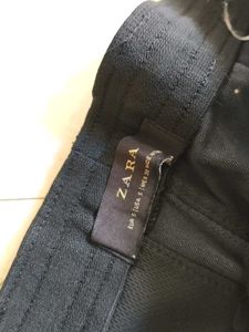 Zara Trouser