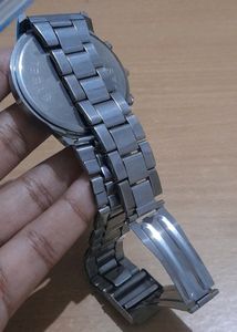 New Wrist watch ⌚🔥