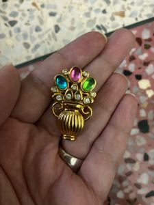 Brooch