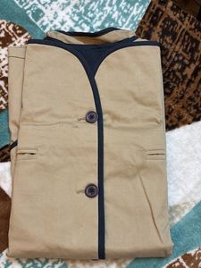 Smart Half Jacket