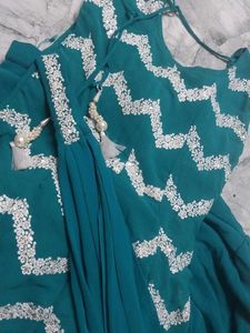 Plzaoo Kurta Set With Duptta