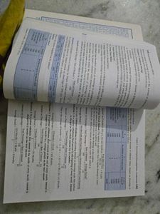 T.S. Grewal&#39;s Double Entry Book Keeping