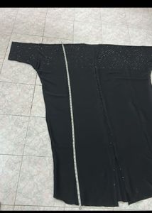 Dubai Diamond Kaftan Abaya