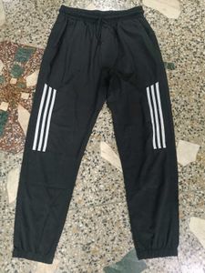 Adidas 3-stripe Parashoot Fabric Track Pants