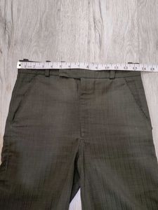 Sc9601 Sabrin Bootcut Pant Waist 26