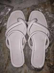 Slipper / Sandel