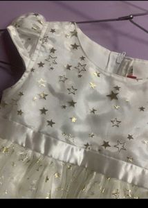 New Cute Girls Dresses 9 -18  Months