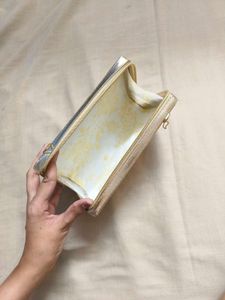 Golden Clutch