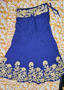 Bridesmaid Lehenga