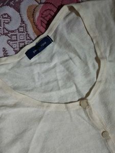 Top For Daily OR Can Also Wear When Out