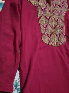 Westside pretty kurti