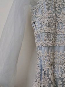 Gown For Party Wear