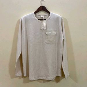 Voi Jeans Shirt Long Sleeve