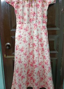 Ethnic Gown