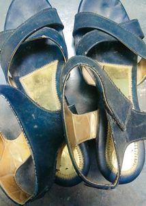Heels Pahan Nhi Pati Hu