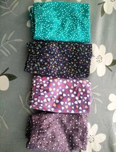 Lyra Hipster Brife Set 4