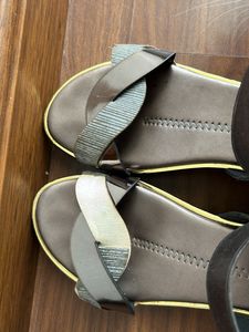 Platform Sandals