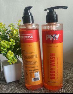 Combo Of Skin Care