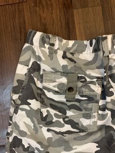 Ice Point Carpenter Pant