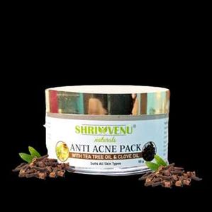 Anti Acne Pack