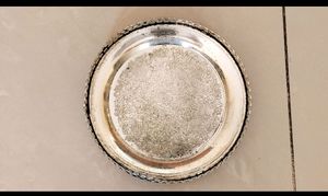 Queen Anne Silver Plated Tableware