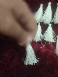 Craft Tassel 10 pic costmise colour and many