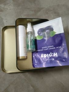 Skincare Combo Offer....