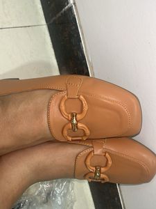 Brand New Metro Bellies For Women