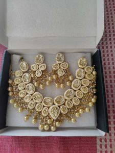 Jewellery Set