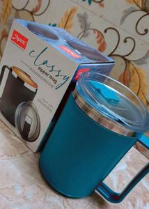 Sipper Mug 🆕