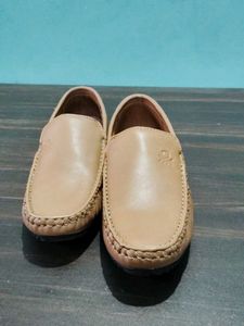 Benetton Loafers