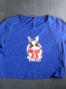 Bonker's corner Graphic baby tee