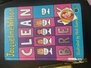 Teen Novel