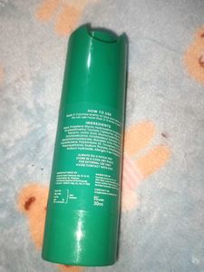Foxtale Overnight Glow Mask