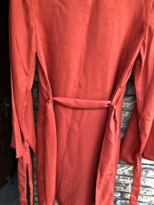 Brown Midi