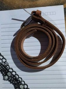 Belts
