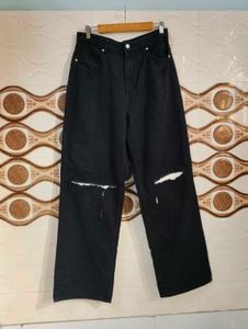 H&amp;M Baggy Jeans