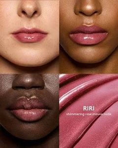FINAL PRICE- Fenty Gloss Bomb Riri