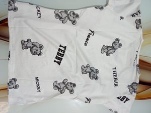ladies t shirt brand new