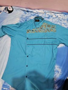 Stylish Men's Shirt